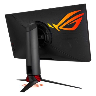 مانیتور ایسوس مدل XG279Q سایز 27 اینچ