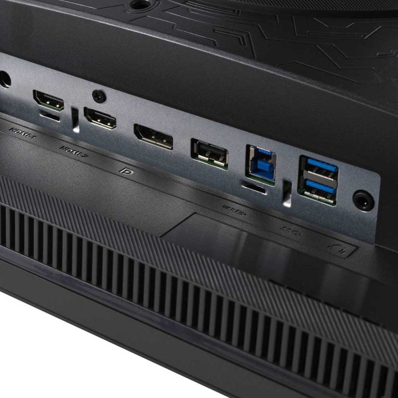 مانیتور ایسوس مدل XG279Q سایز 27 اینچ