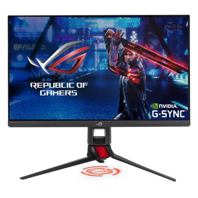 مانیتور ایسوس مدل XG279Q سایز 27 اینچ