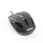 ماوس آفیشال گرین GM-302