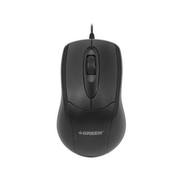 ماوس گرین مدل GM400