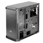 کیس کامپیوتر گرین مدل Oraman Plus