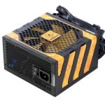 منبع تغذیه کامپیوتر گرین مدل GP650A-UK