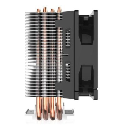 خنک کننده پردازنده کولر مستر مدل T400