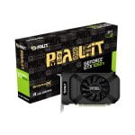کارت گرافیک پالیت مدل GeForce 1050 Ti StormX حافظه 4 گیگابایت
