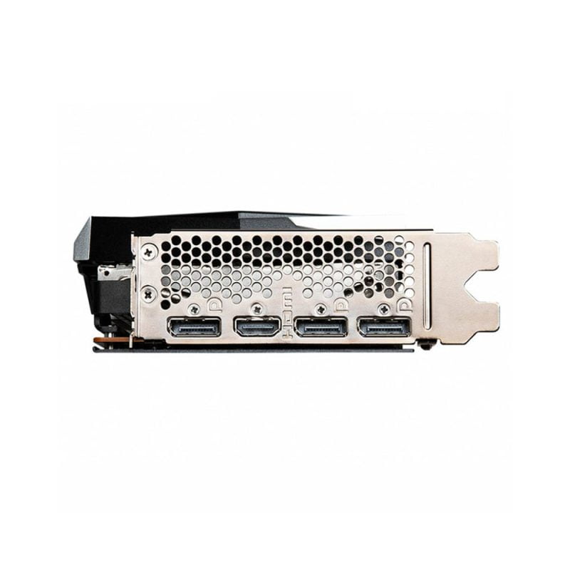 کارت گرافیک اینو تری دی مدل GEFORCE RTX 3070 TI ICHILL X4 حافظه 8 گیگابایت