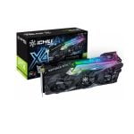 کارت گرافیک اینو تری دی مدل GEFORCE RTX 3070 TI ICHILL X4 حافظه 8 گیگابایت