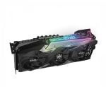 کارت گرافیک اینو تری دی مدل GEFORCE RTX 3070 TI ICHILL X4 حافظه 8 گیگابایت