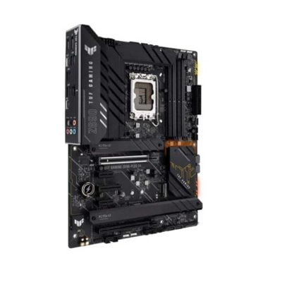مادربرد ایسوس TUF GAMING Z690-PLUS