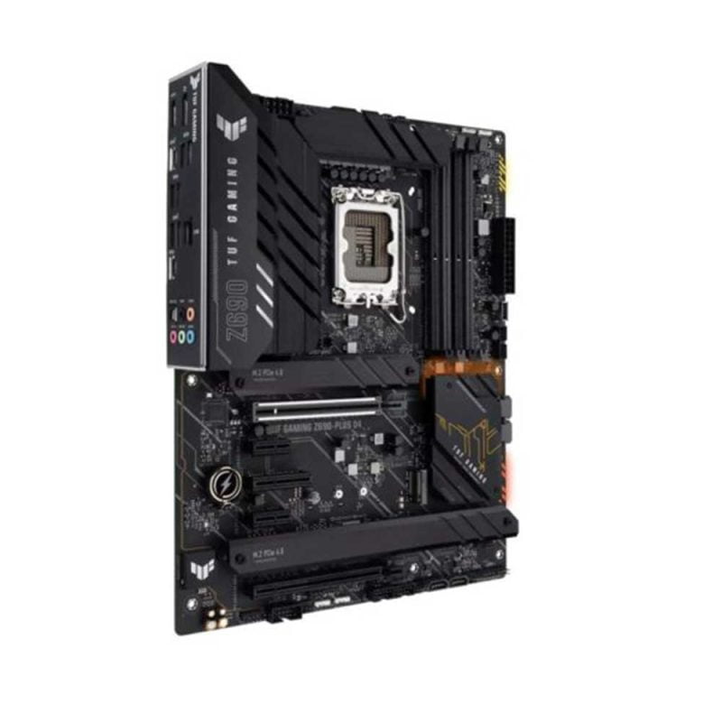 مادربرد ایسوس TUF GAMING Z690-PLUS