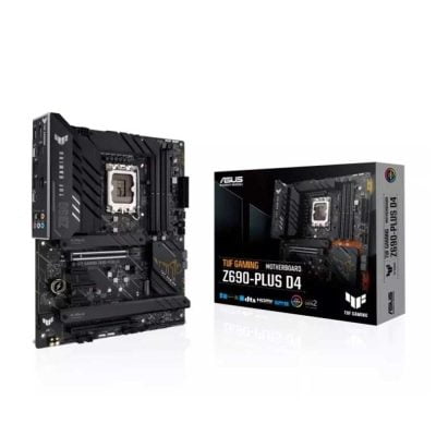 مادربرد ایسوس TUF GAMING Z690-PLUS