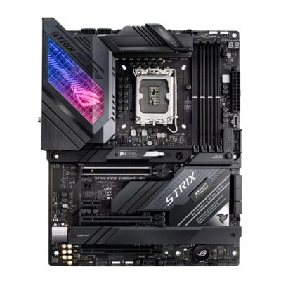 مادربرد گیمینگ ایسوس مدل ROG STRIX Z690-E GAMING WIFI