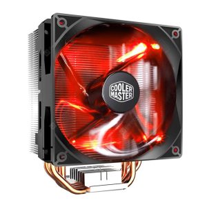 خنک کننده پردازنده کولر مستر مدل T400