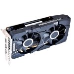 کارت گرافیک اینو تری دی مدل GEFORCE GTX 1650 GDDR6 TWIN X2 OC 4GB