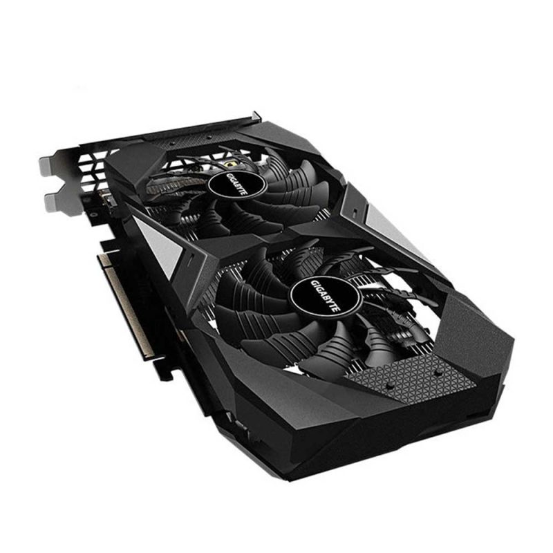 کارت گرافیک گیگابایت مدل GTX 1660 Ti OC 6G