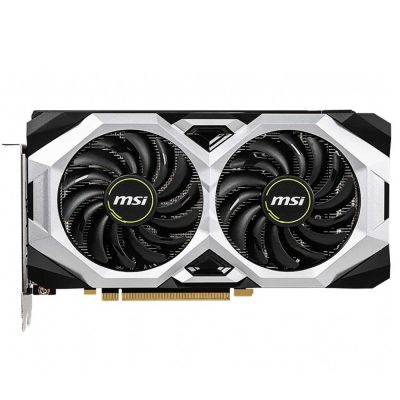 کارت گرافیک ام اس آی مدل RTX 2060 SUPER VENTUS 8GB