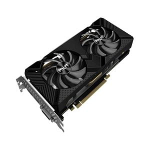 کارت گرافیک پالیت مدل GeForce RTX 2060 SUPER DUAL ظرفیت 8 گیگابایت