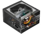 منبع تغذیه کامپیوتر گرین مدل GP580A-ESD - Image 2