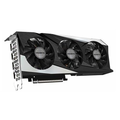 کارت گرافیک ام اس آی GeForce RTX 3060 Ti GAMING X 8G
