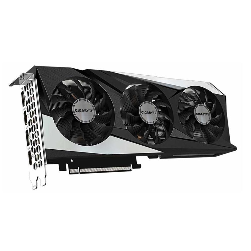 کارت گرافیک ام اس آی GeForce RTX 3060 Ti GAMING X 8G