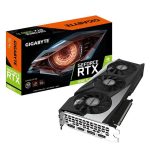 کارت گرافیک ام اس آی GeForce RTX 3060 Ti GAMING X 8G