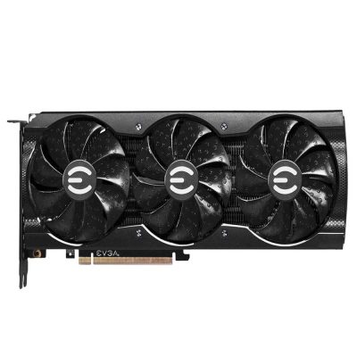 کارت گرافیک EVGA مدل GeForce RTX 3070 Ti XC3 Ultra Gaming 8G