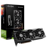 کارت گرافیک EVGA مدل GeForce RTX 3070 Ti XC3 Ultra Gaming 8G