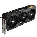 کارت گرافیک ایسوس مدل TUF Gaming GeForce RTX 3070 Ti OC 8G