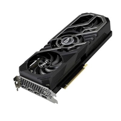 کارت گرافیک پالیت مدل GeForce RTX 3070 Ti Gaming Pro ظرفیت 8 گیگابایت