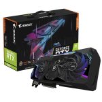 کارت گرافیک گیگابایت مدل AORUS GeForce RTX 3080 MASTER 10G