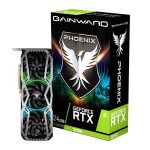 کارت گرافیک گینوارد RTX 3090 Phoenix 24GB