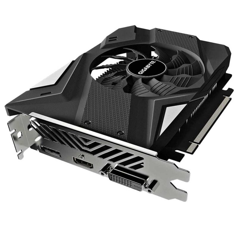 کارت گرافیک گیگابایت مدل GeForce GTX 1650 D6 OC 4GB - Image 2