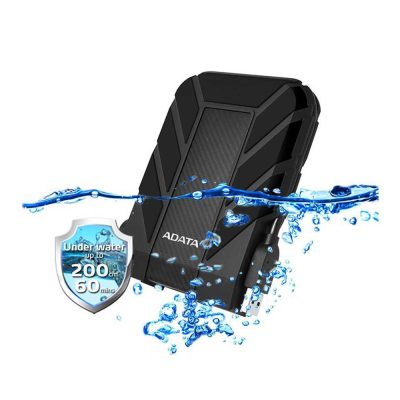 هارد اکسترنال ای دیتا مدل HD710 Pro ظرفیت 1 ترابایت