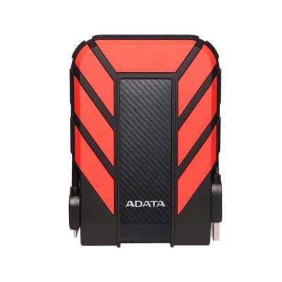 هارد اکسترنال ای دیتا مدل HD710 Pro ظرفیت 1 ترابایت
