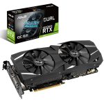 کارت گرافیک ایسوس مدل DUAL RTX2060 OC 6GB