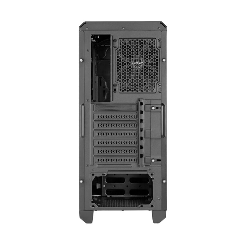 کیس کامپیوتر گرین مدل Z1 ARIO - Image 4
