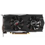 کارت گرافیک ازراک مدل Phantom Gaming D RX580 8G OC