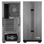 کیس کامپیوتر گرین مدل HIWA - Image 5