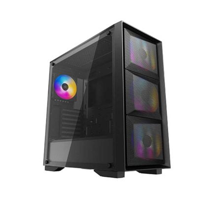 کیس دیپ کول MATREXX 50 MESH 4FS