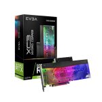 کارت گرافیک EVGA مدل RTX 3080 Ti XC3 HYDRO COPPER 12GB