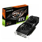 کارت گرافیک گیگابایت مدل GeForce RTX 2060 SUPER WINDFORCE OC 8G