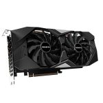کارت گرافیک گیگابایت مدل GeForce RTX 2060 SUPER WINDFORCE OC 8G