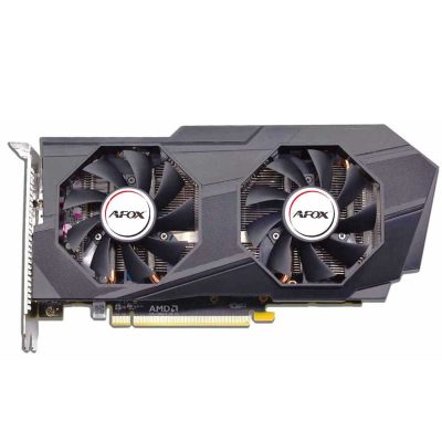 کارت گرافیک ای فاکس مدل RX 580 8GB