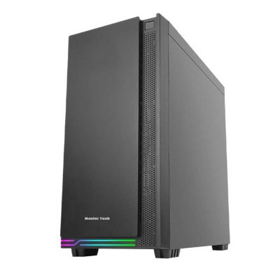 کیس کامپیوتر مستر تک مدل G200