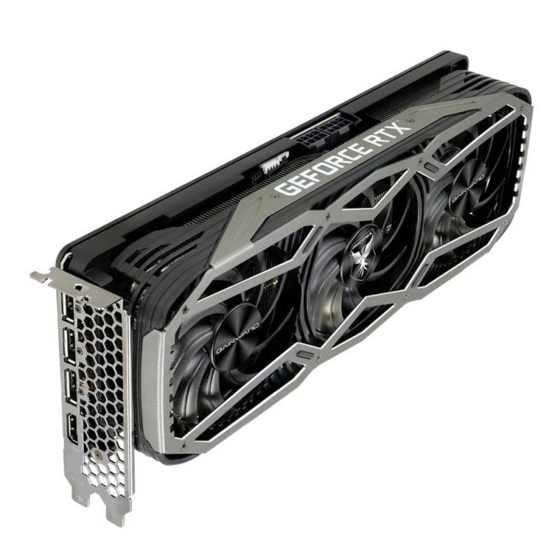کارت گرافیک گینوارد مدل RTX 3070 Ti Phoenix 8GB