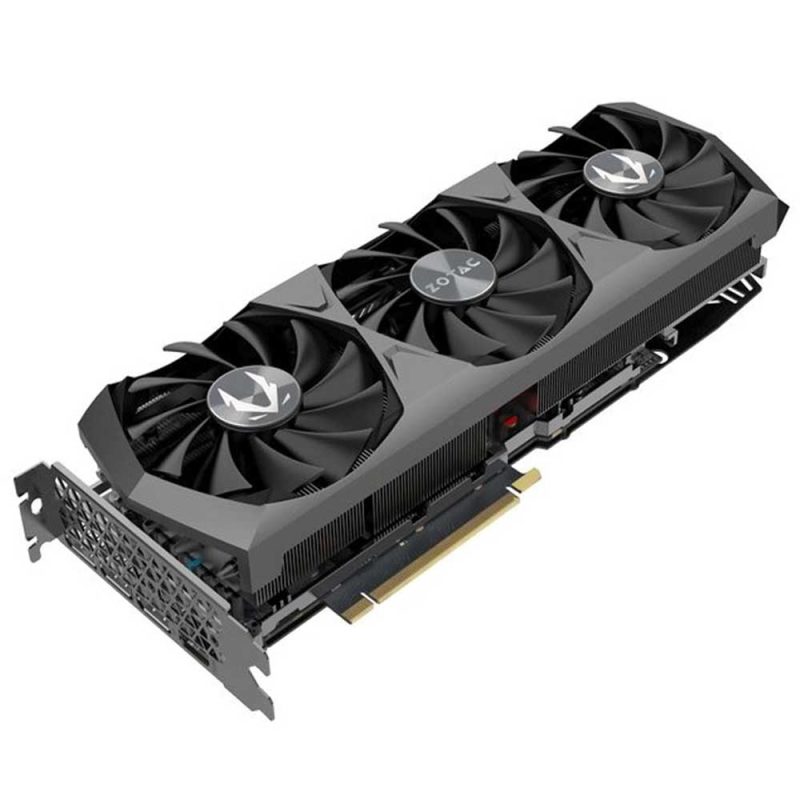 کارت گرافیک زوتک GAMING RTX 3080 Ti Trinity 12GB