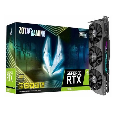 کارت گرافیک زوتک GAMING RTX 3080 Ti Trinity 12GB