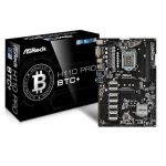 مادربرد ازراک مدل + H110 Pro BTC
