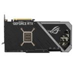 کارت گرافیک ایسوس مدل ROG STRIX RTX3080 GAMING ظرفیت 10 گیگابایت