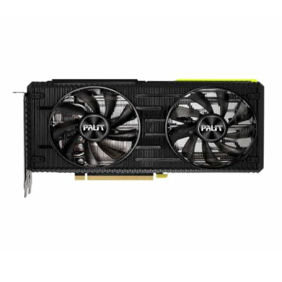 کارت گرافیک پالیت مدل GeForce RTX 3060 Ti Dual ظرفیت 8 گیگابایت